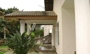 Imagem 2: Casa - Parque Taquaral - Campinas