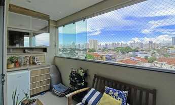 Imagem 2: Apartamento com 3 suítes em Jardim América - Goiânia - GO