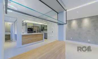 Imagem 4: Apartamento em Auxiliadora