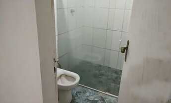 Imagem 5: Casa rua principal Campo verde