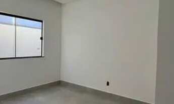 Imagem 3: Casa Nova em Alphaville Sergipe 2 - Moderna e com Lazer Completo!