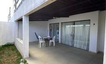 Imagem 5: Apartamento à venda, 3 quartos, 1 suíte, 2 vagas, Nova Parnamirim - Parnamirim/RN