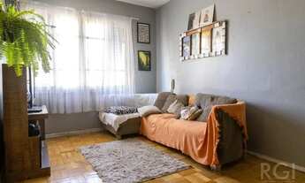 Imagem 1: Apartamento 2 quartos no bairro Santa Cecília