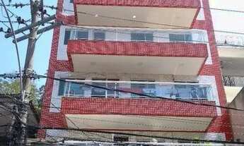 Imagem: Aluga-se uma apartamento na Rua Carolina