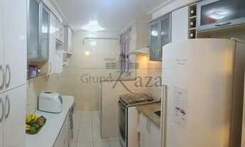 Imagem 5: Apartamento - Jardim Florida - Jacareí - Edifício New Jersey - 90m² - 3 Dormitórios