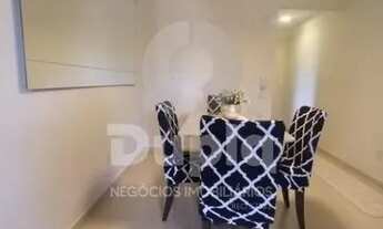 Imagem 6: Apartamento Mobiliado