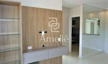 Imagem 4: Apartamento com 2 dormitórios e planejados no Edifício Claudia em Indaiatuba/SP!