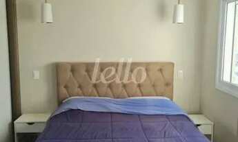 Imagem 3: São Paulo - Apartamento Padrão - Tatuapé