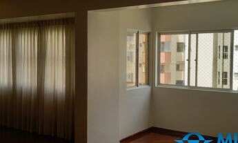 Imagem 3: Apartamento com 3 quartos no Condomínio Res. Simiramis - Bairro Setor Bueno em Goiânia