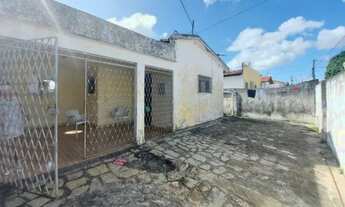 Imagem: CASA COM TRÊS QUARTOS NO PAAR