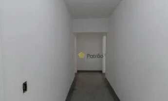 Imagem 4: Apartamento com 1 dormitório para alugar, 35 m² por R$ 7.525,00/mês - Parque das Américas