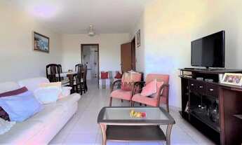 Imagem: Apartamento à venda no Guarujá, na praia