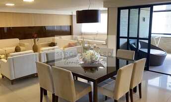 Imagem: Apartamento Brisamar ( cobertura