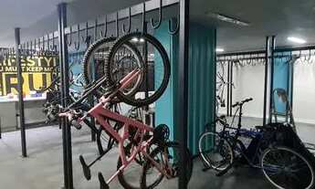 Imagem: Apartamento para venda com 1 quarto em Centro