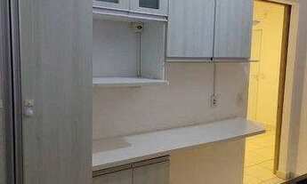 Imagem 3: Casa com 3 dormitórios à venda, 68 m² por R$ 408.000,00 - Condomínio Terra Nova - São José