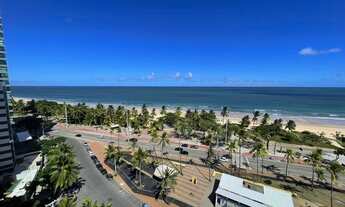 Imagem 2: Avenida Boa Viagem, 220 m, 4 Suítes, 3 Vagas, ao lado Alphaiate e Seu Tito!