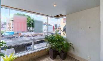 Imagem 7: Apartamento para venda tem 87 metros quadrados com 2 quartos em Jardim Botânico - Porto Al