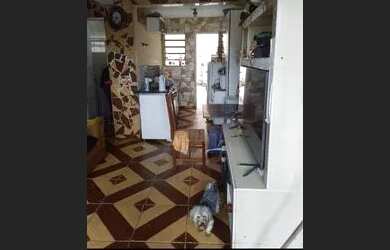 Imagem 4: Vendo sobradinho da cohab localizado no cic