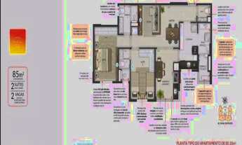 Imagem 3: Apartamento Residencial à venda, Alvinópolis, Atibaia - AP2108