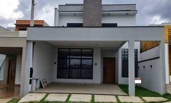 Imagem 2: Casa de condomínio sobrado para venda tem 168 metros quadrados com 3 quartos