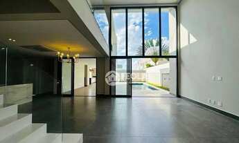 Imagem 4: Casa com 3 dormitórios à venda, 386 m² por R$ 3.500.000 - Loteamento Residencial Jardim Vi