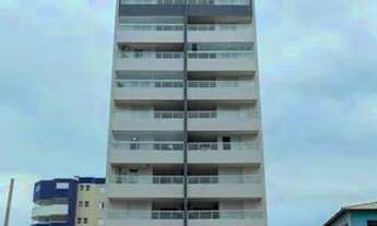 Imagem: Apto c/ 02 quartos - varanda c/ vista p/o