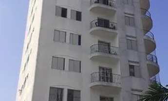 Imagem 3: Apartamento para aluguel com 80 metros quadrados com 2 quartos em Vila Bela - São Paulo