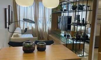 Imagem 3: Apartamento para venda tem 33 metros quadrados com 1 quarto em Boa Vista - Recife - PE