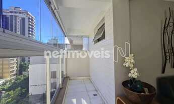 Imagem 3: Venda ou locação Apartamento 3 quartos Lourdes Belo Horizonte