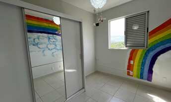 Imagem 5: Apartamento Nascente 3 quartos à venda com 80 metros quadrados no Setor Goiânia 2 ao lado