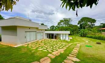 Imagem 3: Casa de Campo em Condomínio Fechado - Nerópolis/GO