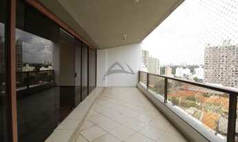 Imagem 7: Apartamento - Cambuí - Campinas