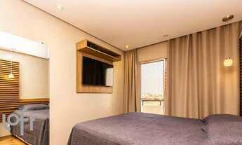 Imagem 6: Apartamento à venda em Vila Matilde com 80 m², 3 quartos, 1 vaga