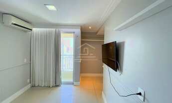 Imagem 5: Apartamento para venda com 222 metros quadrados com 3 quartos em Ponta D'Areia - São