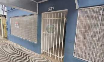 Imagem 2: Casa Sala em Centro - Votorantim, SP