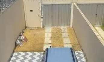 Imagem: Casa à venda, 2 quartos, 1 suíte, 3 vagas