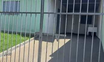 Imagem 2: Casa com 2 quartos - Bairro Jardim Ana Eliza em Cambé