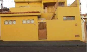 Imagem: Casa Sobrado em Alto do Bom Jesus - Bonfim