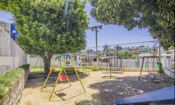 Imagem 4: Casa Condominio para Venda - 129.58m², 3 dormitórios, sendo 1 suites, 3 vagas - Cavalhada