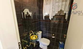 Imagem 4: Apartamento com 3 Suítes na Vila Assunção em Santo André