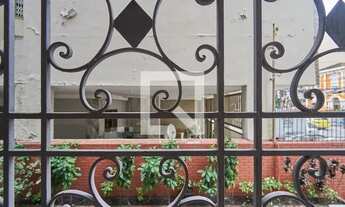 Imagem 4: Apartamento para Aluguel - Tijuca, 3 Quartos, 100 m2