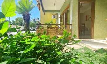 Imagem 3: Apartamento 01 Dorm. em Praia de Curuipe - Porto Seguro