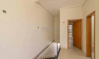 Imagem 5: PIRACICABA - Casa de Condomínio - Jardim São Francisco