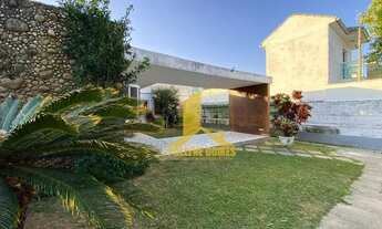 Imagem 2: Casa com 6 dormitórios à venda, 227 m² por R$ 1.250.000 - Portinho - Cabo Frio/RJ