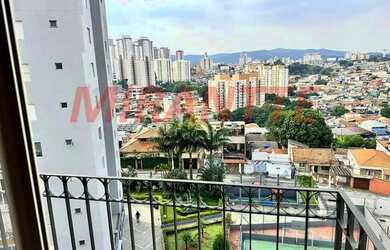 Imagem 6: Apartamento de 55m² com 2 quartos em Imirim