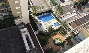 Imagem 2: Apartamento a venda na Barra Funda