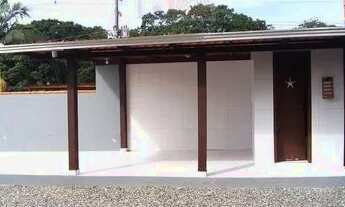 Imagem 6: CASA ISOLADA EM TORRENO DE 360 M² - JARDIM DA BARRA