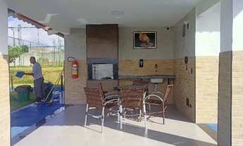 Imagem 3: Vendo Casa no Condomínio Morada Clube Azaleias no Sim