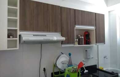 Imagem 2: Venda Apartamento com 2 dormitórios