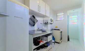 Imagem 4: Apartamento para Aluguel - Itapuã, 1 Quarto, 35 m2